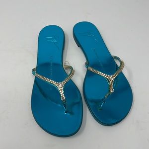 Giuseppe Zanotti sandals